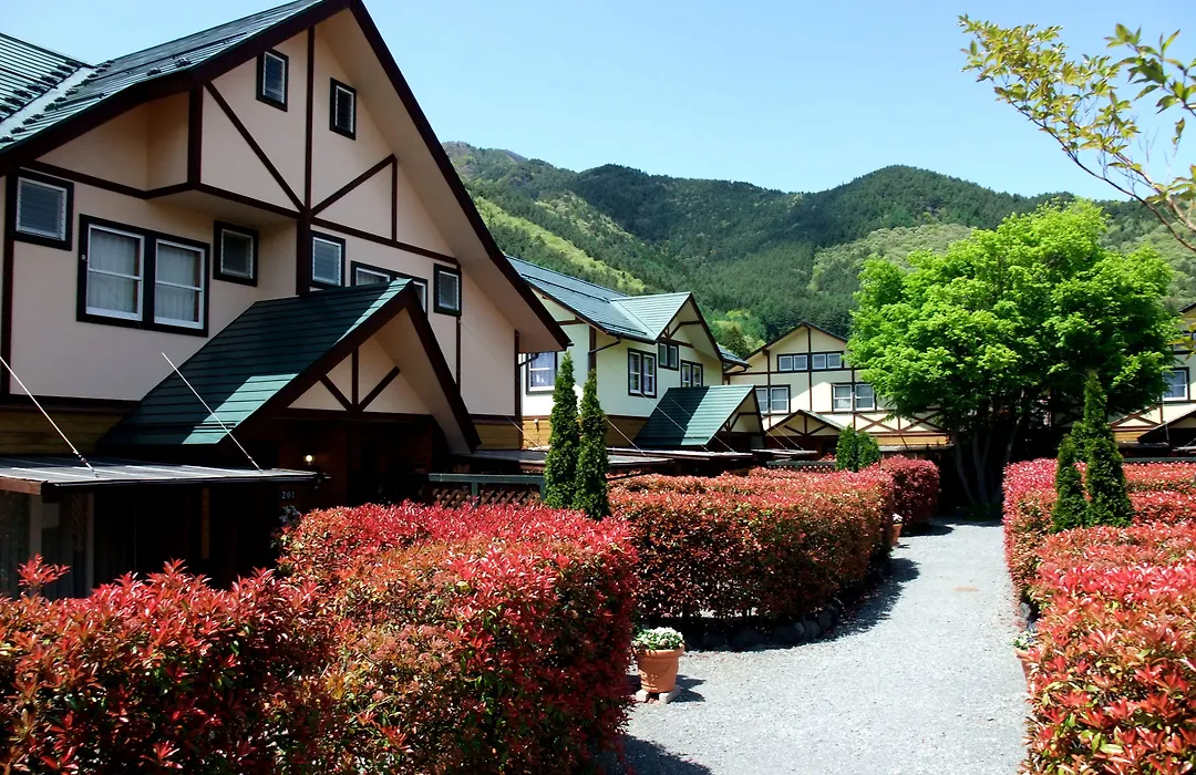 Lake Villa Kawaguchiko-1